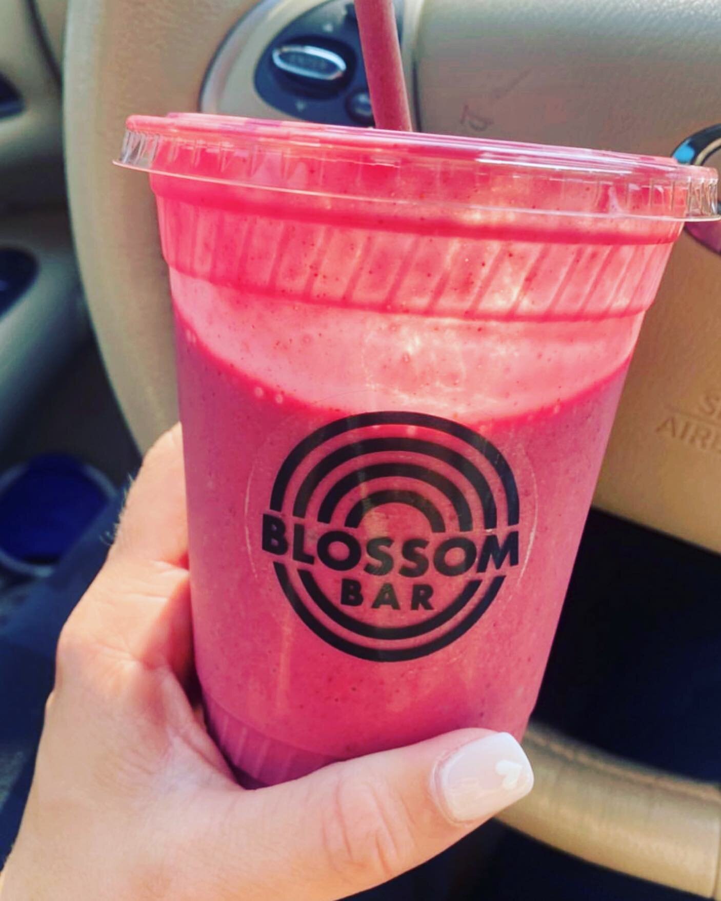 Post-workout fuel makes for a great day! 💪
