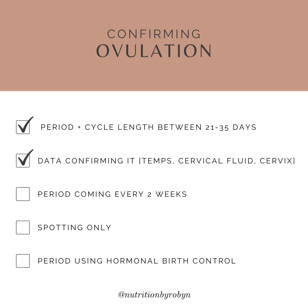 How do I know if I ovulated?⠀⠀⠀⠀⠀⠀⠀⠀⠀
.⠀⠀⠀⠀⠀⠀⠀⠀⠀
Women get signals from the body that:⠀⠀⠀⠀⠀⠀⠀⠀⠀
1️⃣ Indicate ovulation is coming.⠀⠀⠀⠀⠀⠀⠀⠀⠀
2️⃣ Confirm ovulation occurred.⠀⠀⠀⠀⠀⠀⠀⠀⠀
.⠀⠀⠀⠀⠀⠀⠀⠀⠀
To gather all of it, you need to pay attention to your body