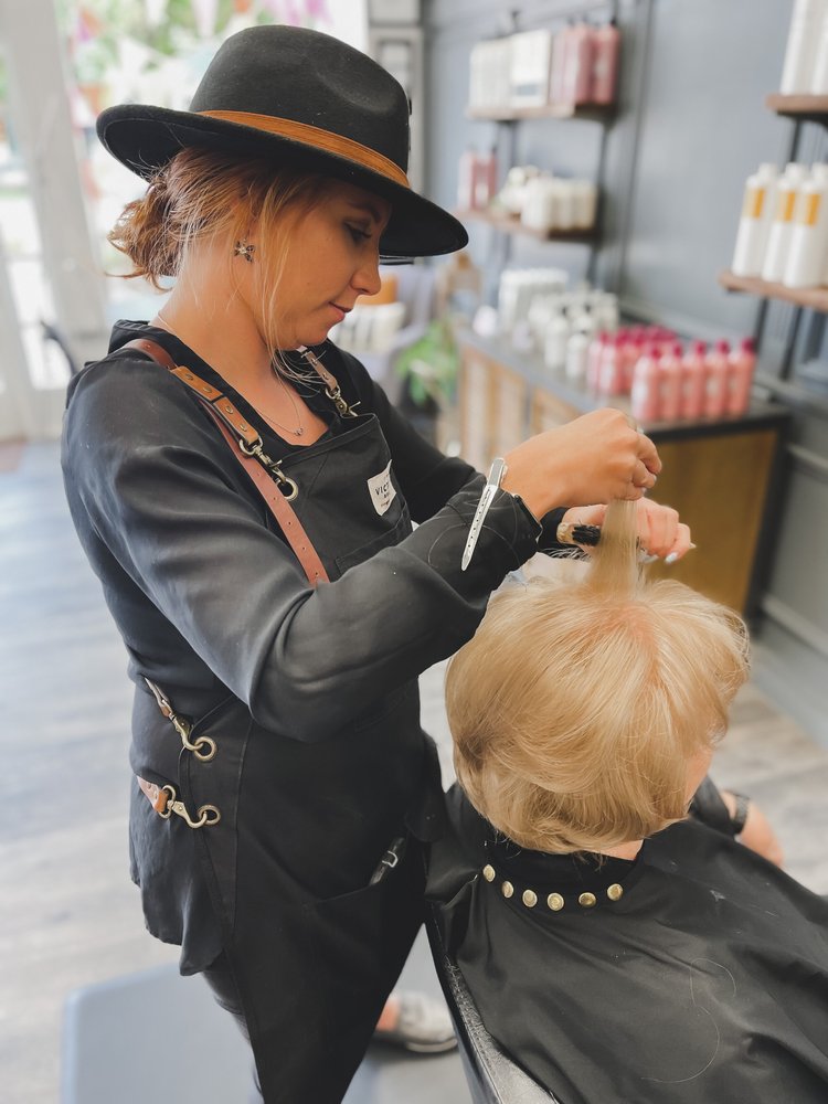 Birch Salon Co Winder GA