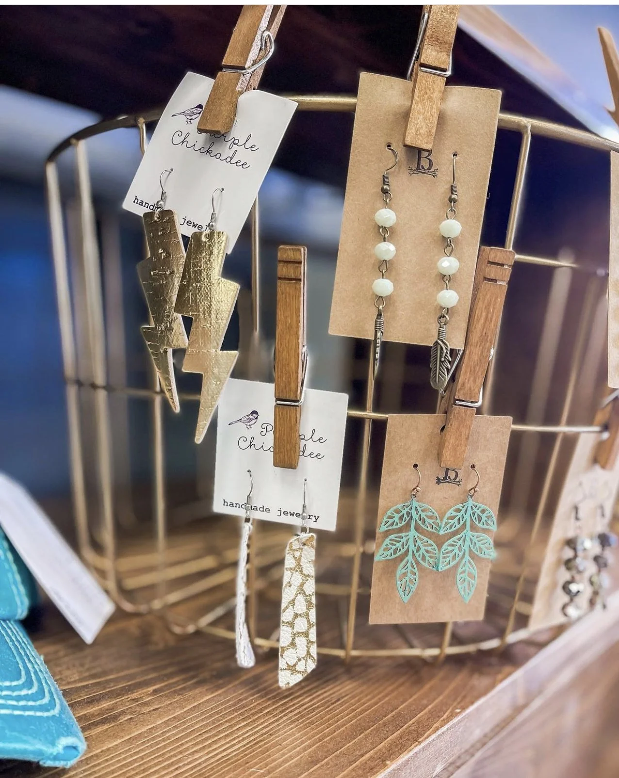 Boutique — Birch Salon Co Winder GA