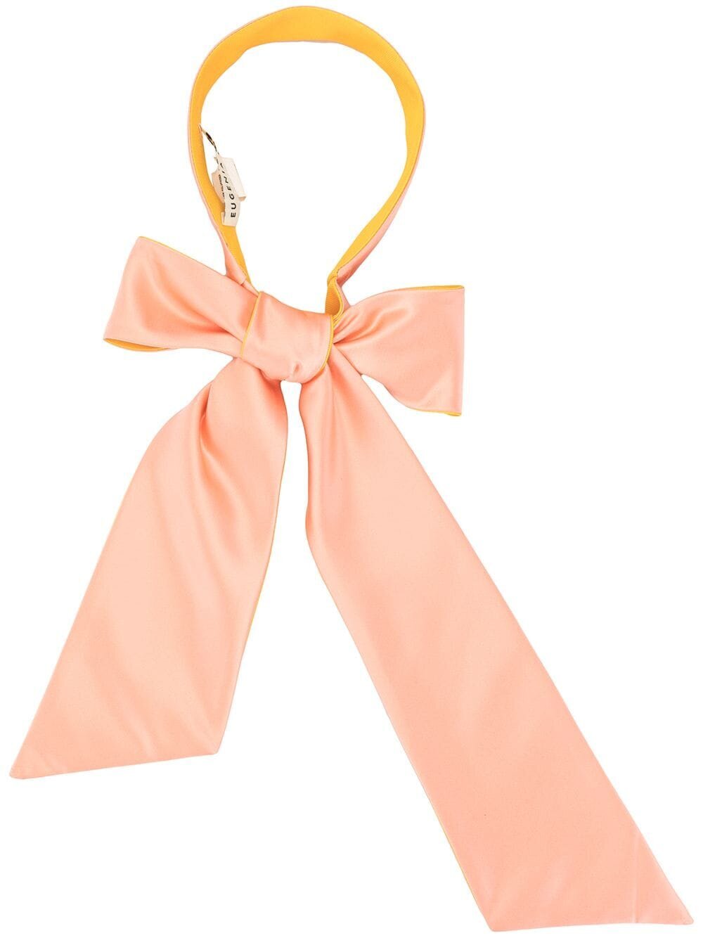  Eugenia Kim - Tamara bow-tie headband