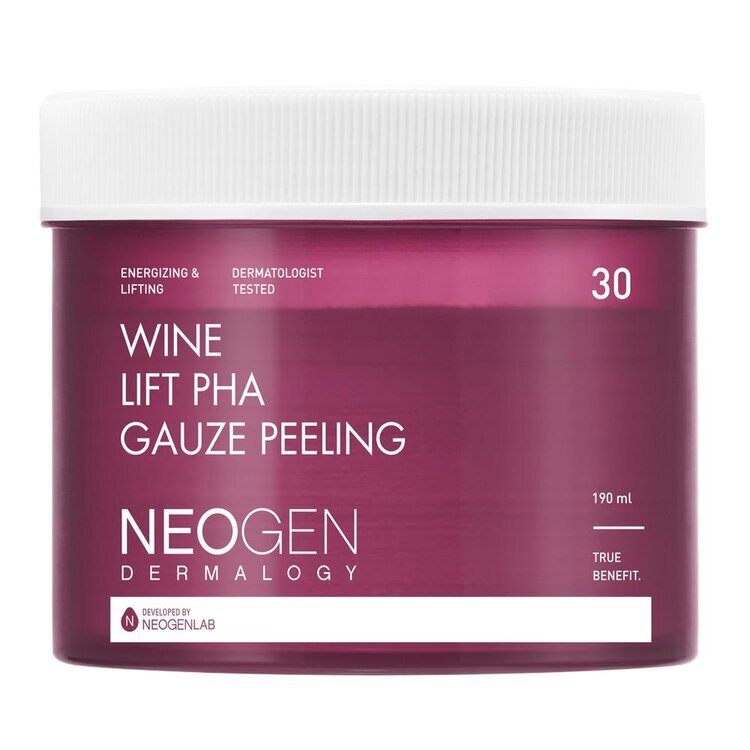  Neogen - Bio - Peel Gauze  Peeling Pads 