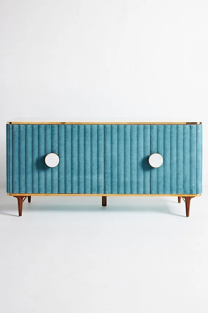  JUNEAU BUFFET BY ANTHROPOLOGIE 