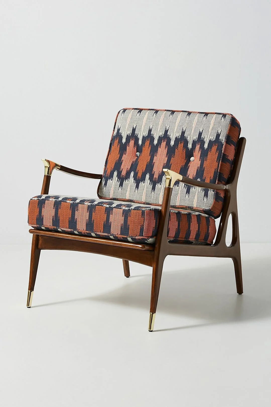 Ikat Haverhill Chair