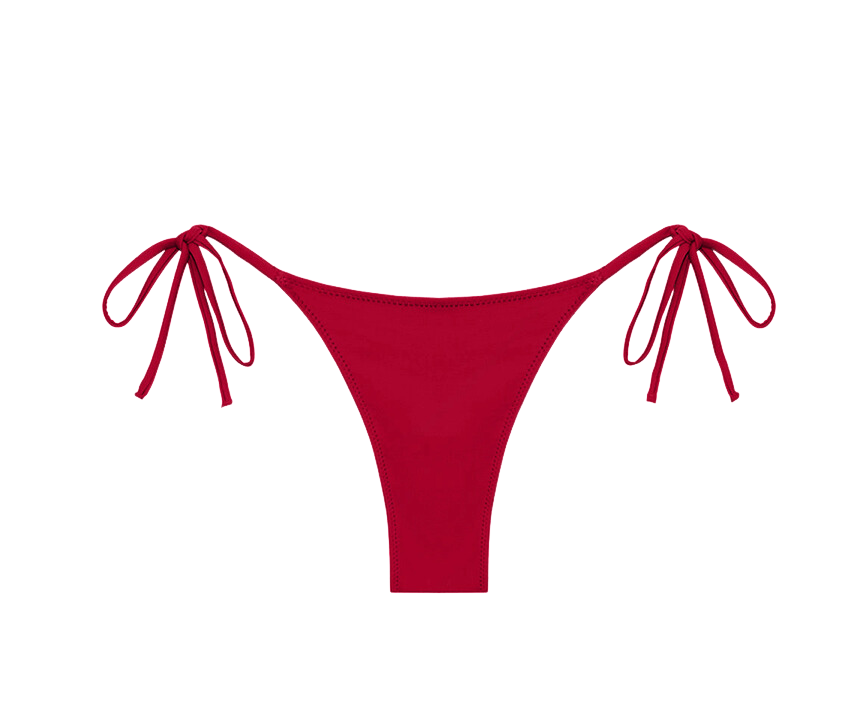 TROPIC OF C - praia bottom in hibiscus $70