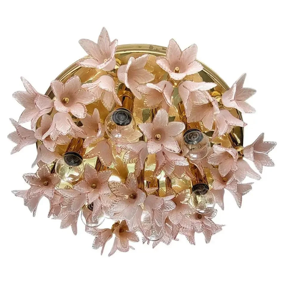 1stDIBS - Italian Vintage Murano $6,315.46