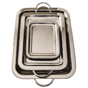 Zara Home - Rectangular Steel Tray $59.90 - $149