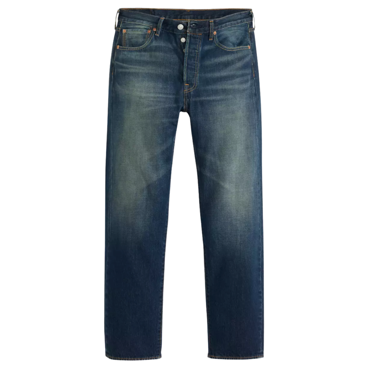 Levi - 501® ORIGINAL FIT MEN'S JEANS $84.95