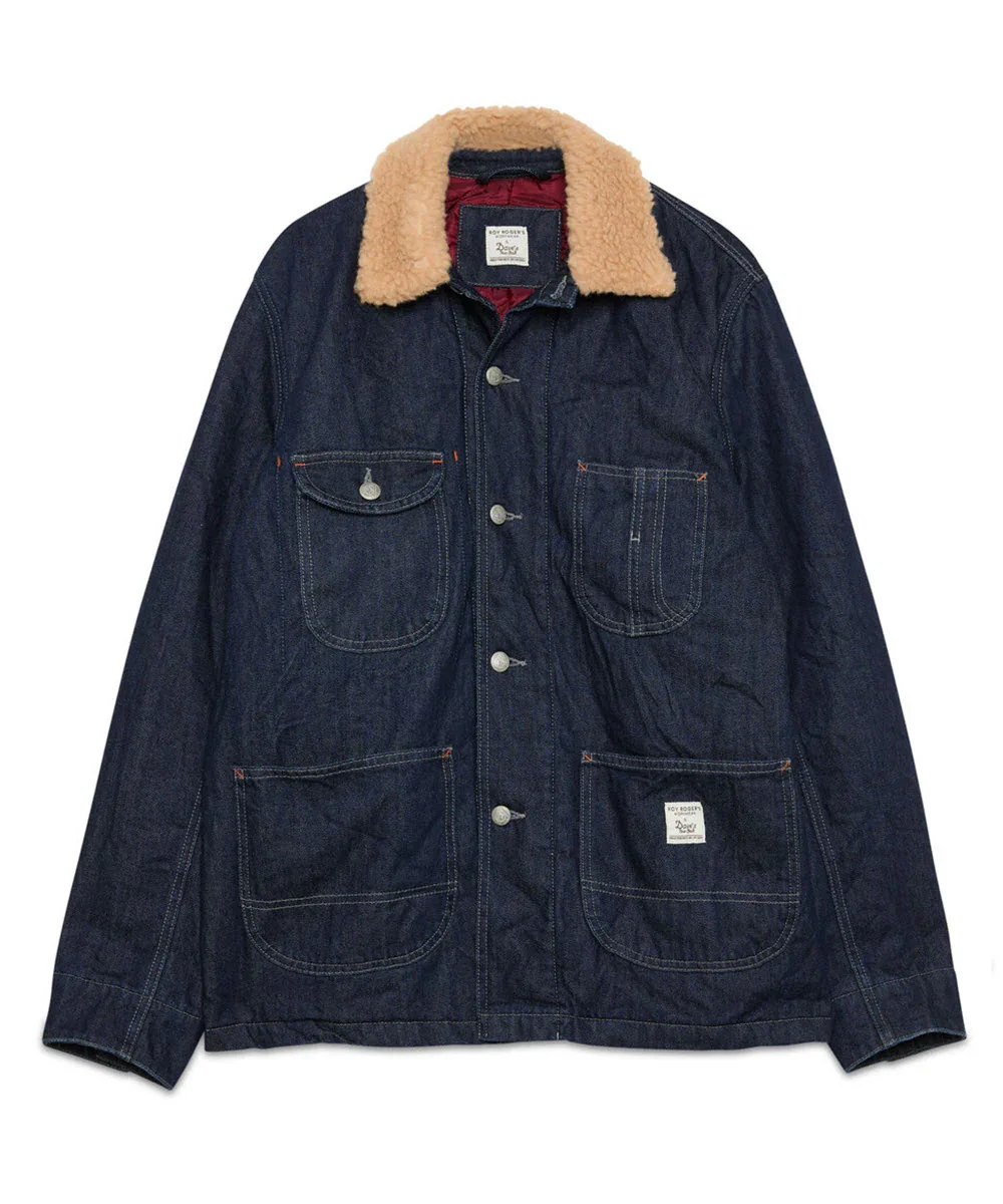 Dave's New York - Insulated Chore Coat $252.50