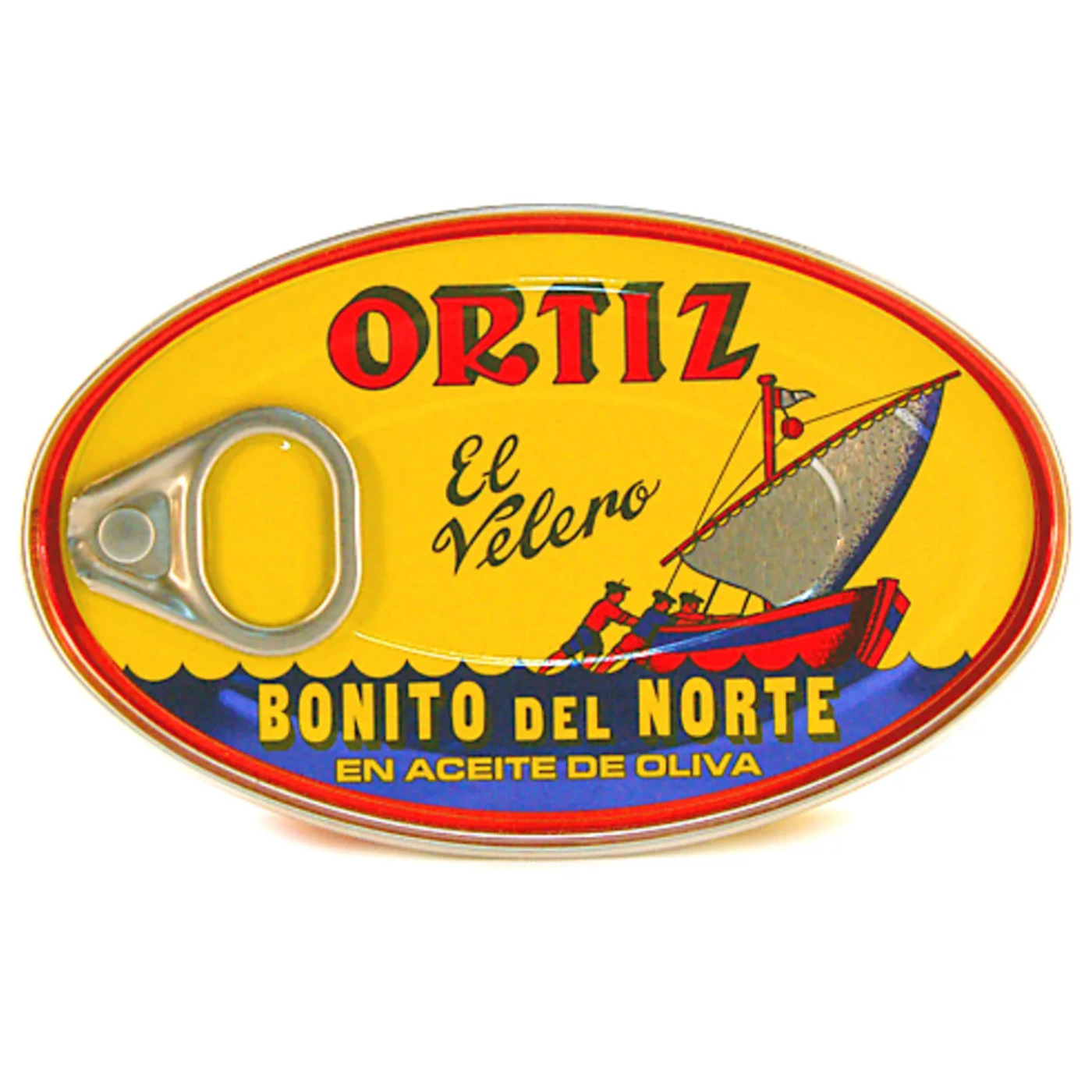 La  Tienda - Bonito del Norte Tuna in Olive Oil (2) $26.00