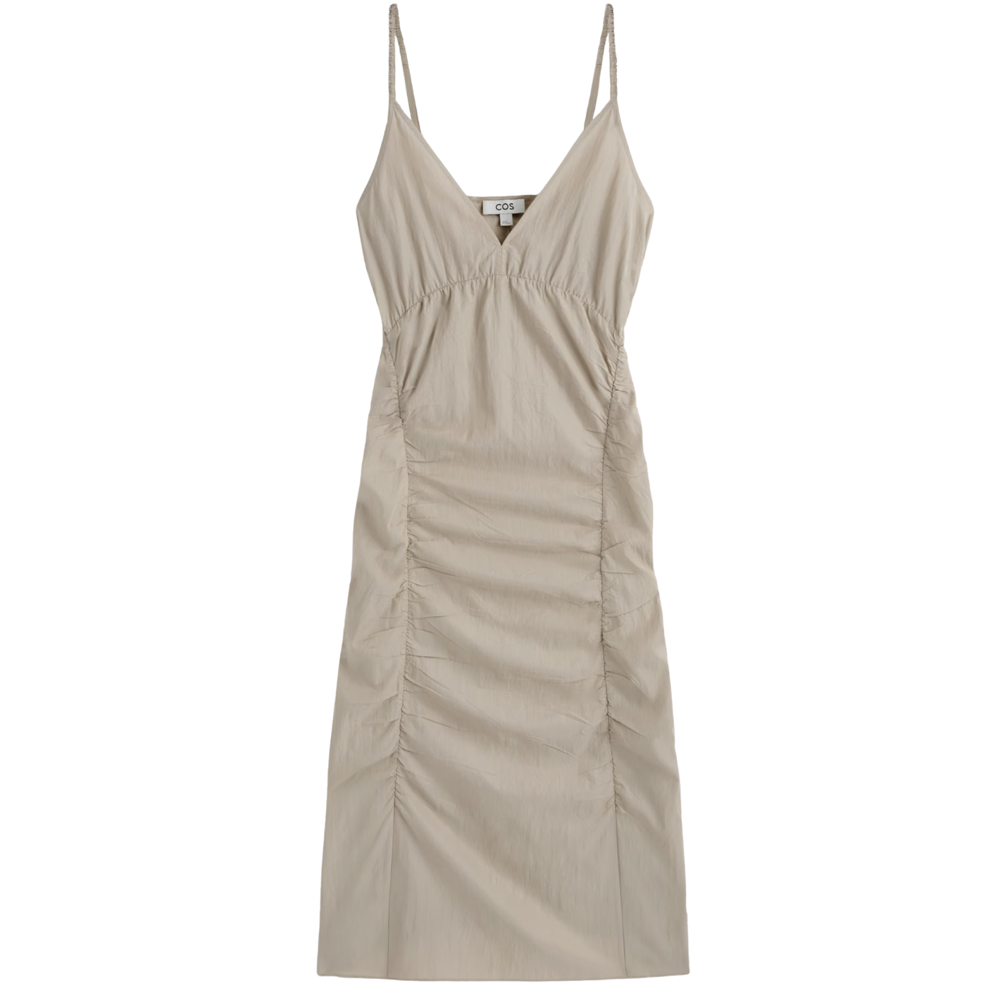 COS — Slip Dress $250