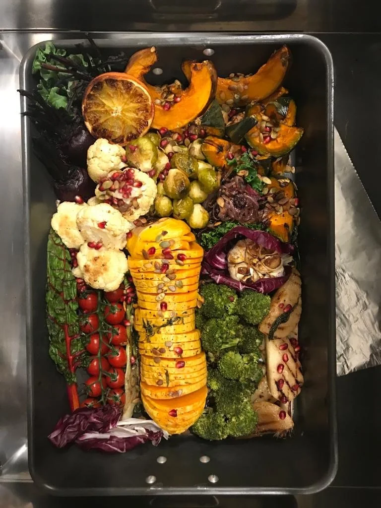 roasted veggies-oven.JPG