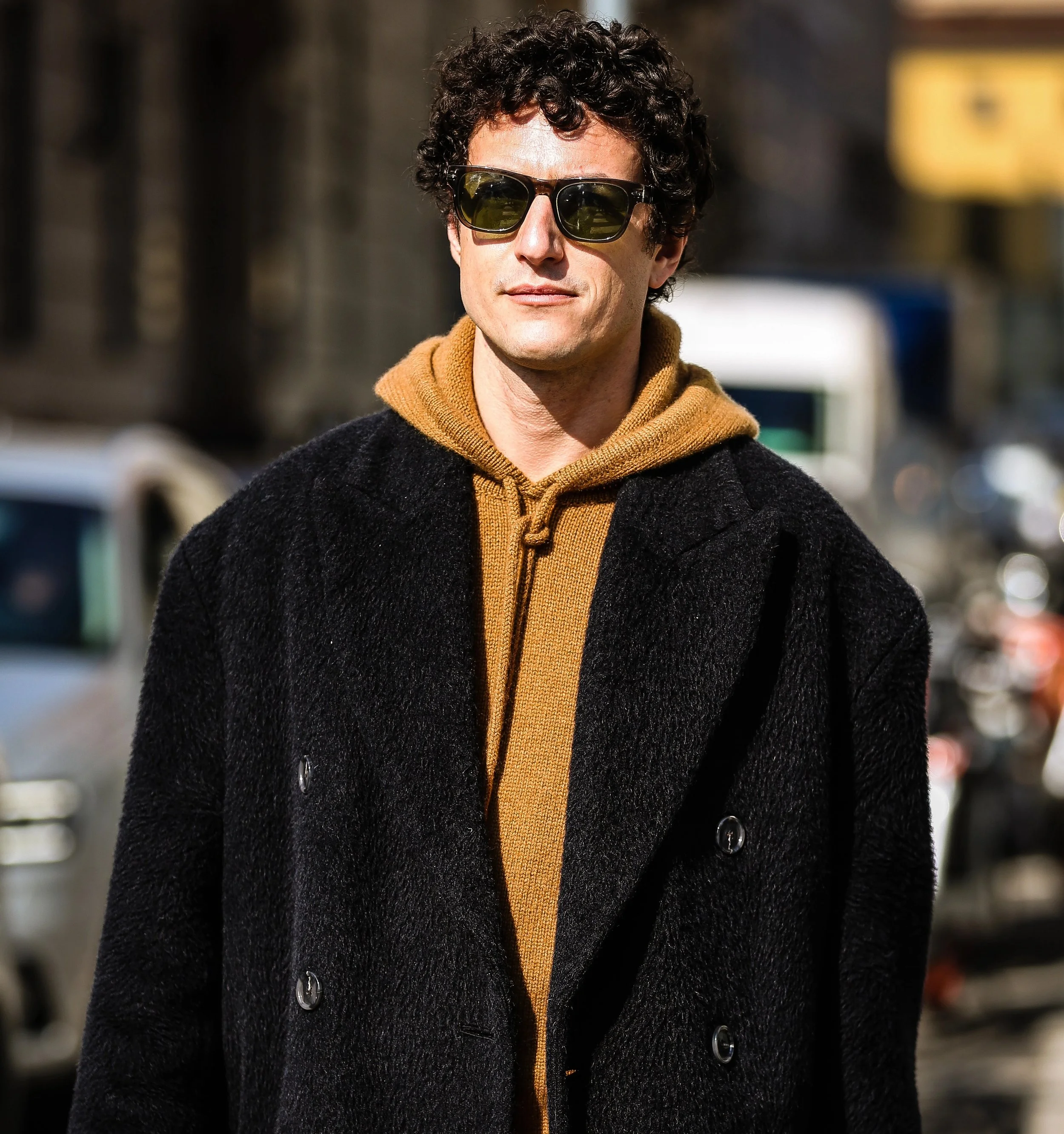 Smart Casual Reimagined