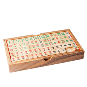  MahJong Set  $150