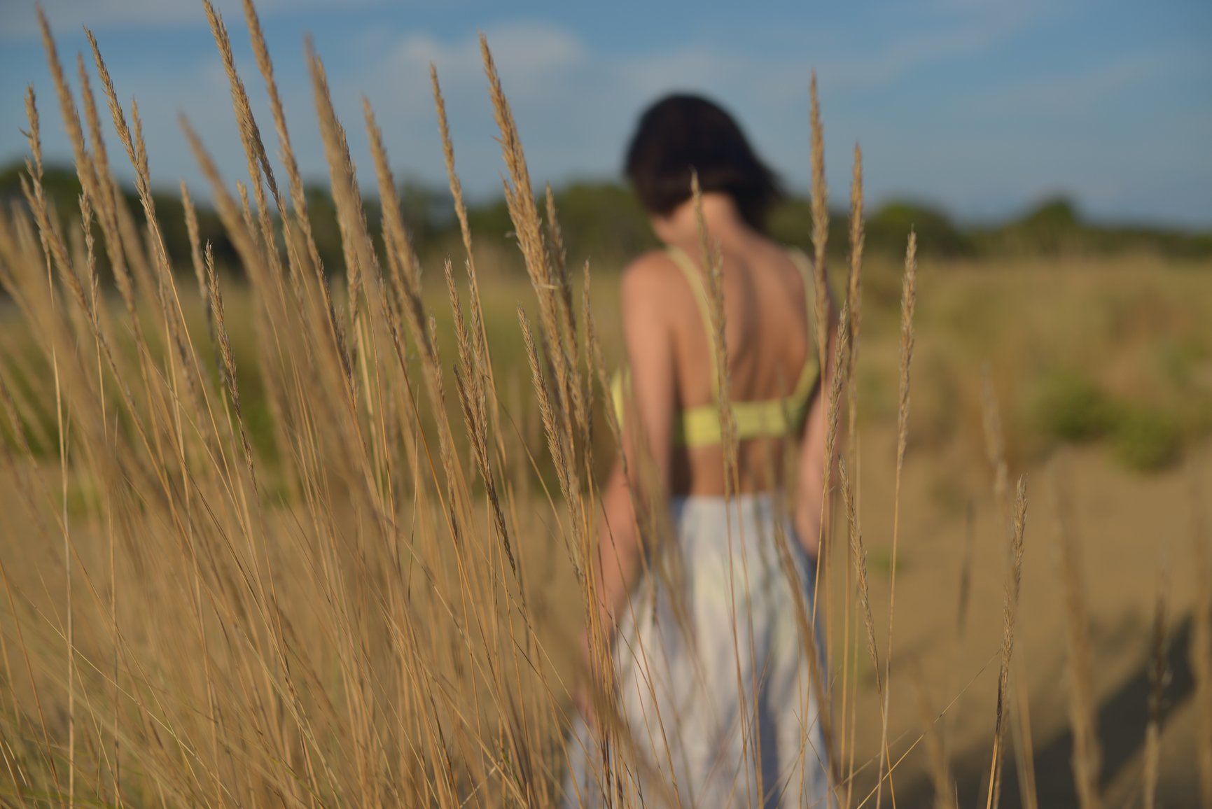 The Essence You Carry