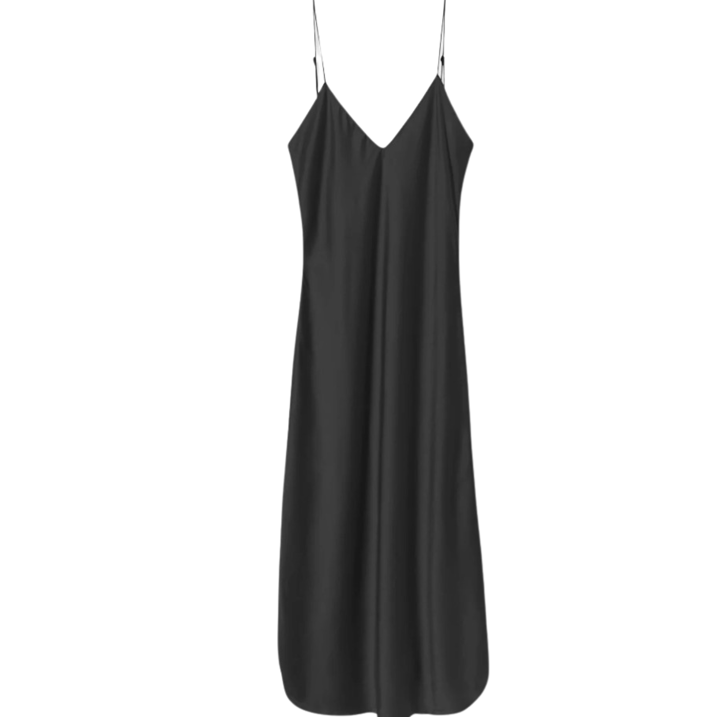 Nili Lotan — Cami Pure silk against your skin. Dress it up or down, blazer, boots, heels, flats. The one piece that works for anything, any version of you. €755 · $590