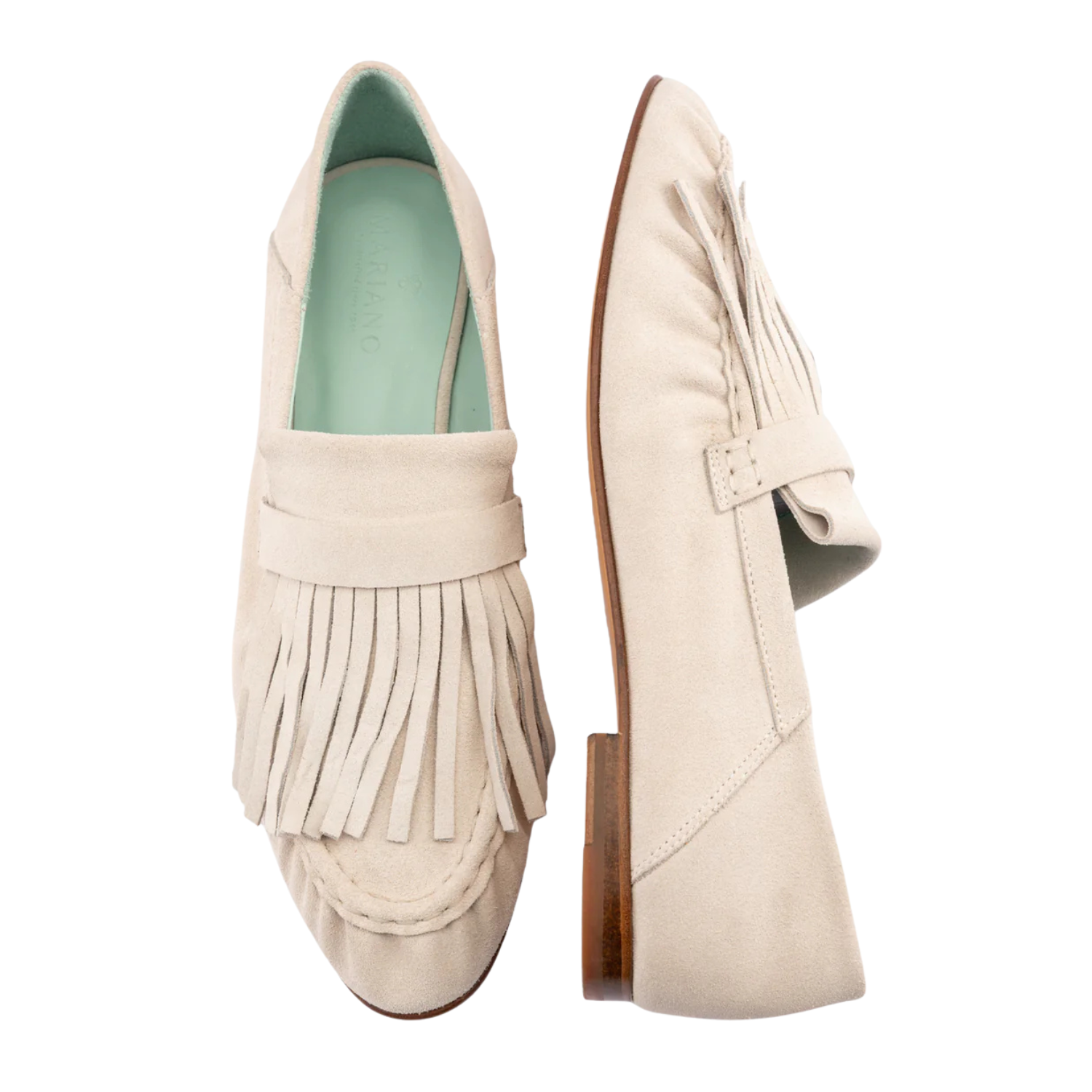 Four generations of Portuguese shoemaking 80 years of family craftsmanship. Mariano Shoes • €250