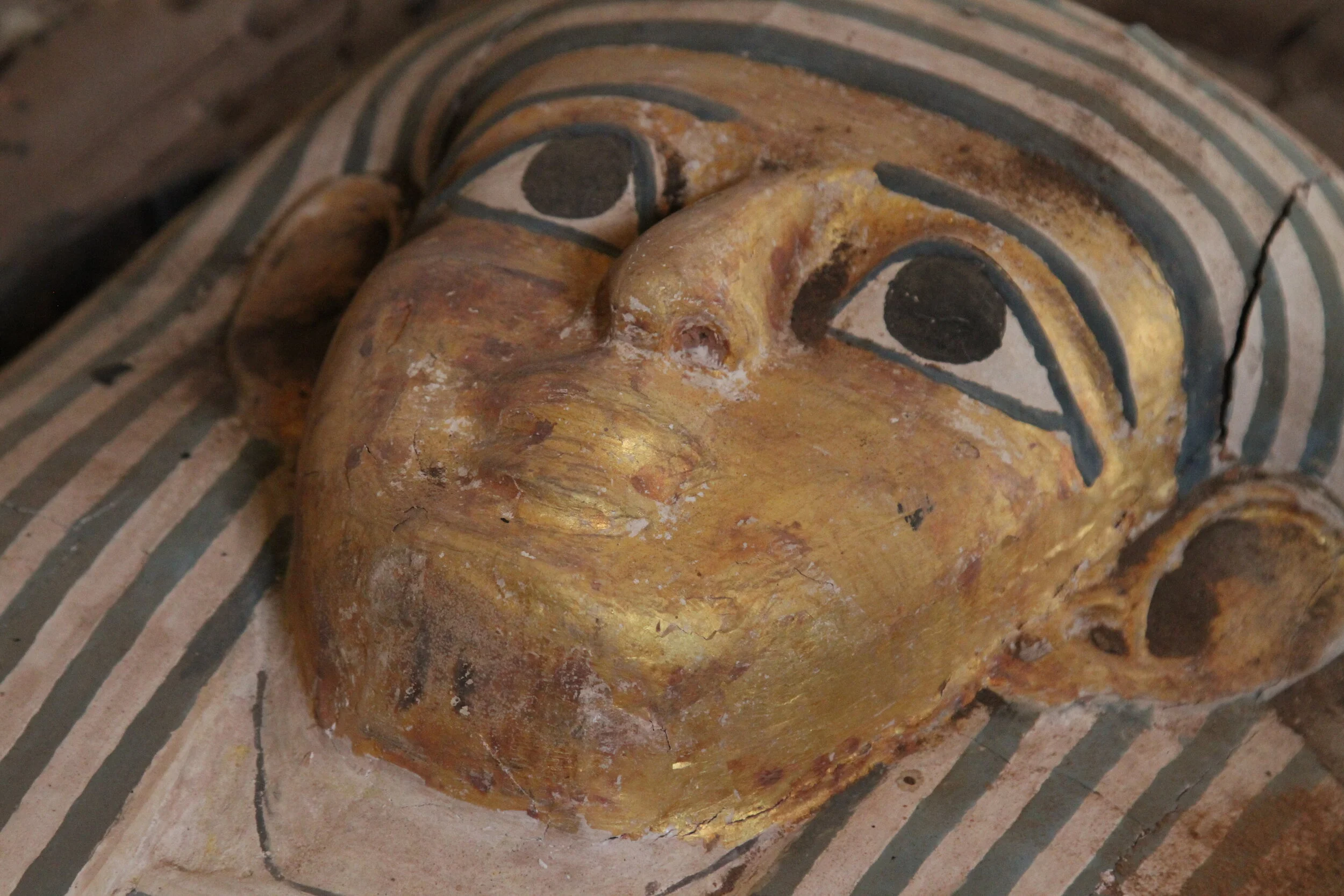 Smithsonian Channel unearth “Tomb Hunters” for 2021