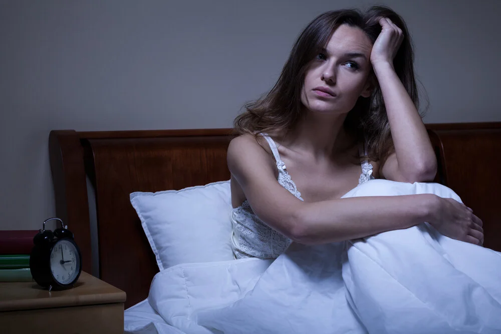 The Natural Remedies for Better Sleep