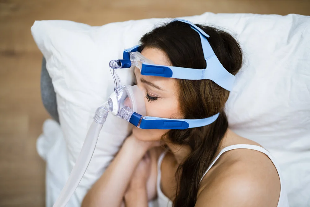 Do the CPAP Machine Work Properly?