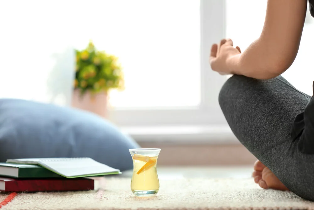 Detox Solutions before Bedtime