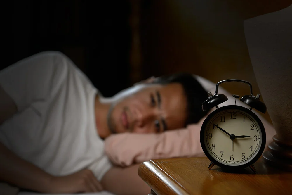 Sleep Better: Smash Through Your Insomnia At The Earliest
