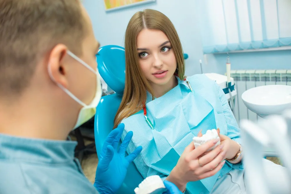 Sedation Dentistry: A Walk Through Your Comfort Zone