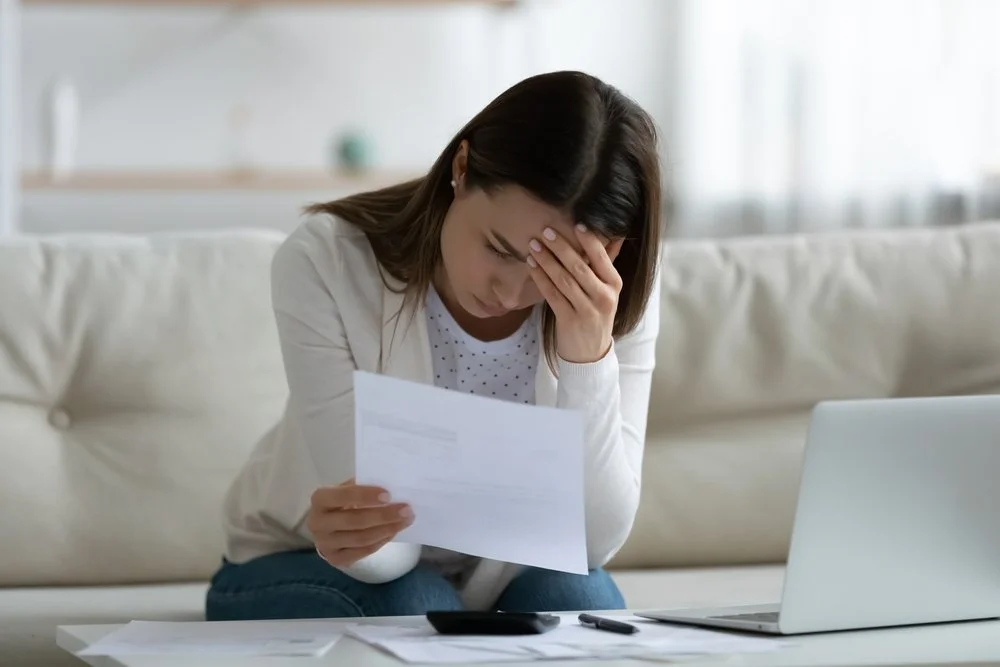 Tips For Managing Sleep While Having Financial Stress