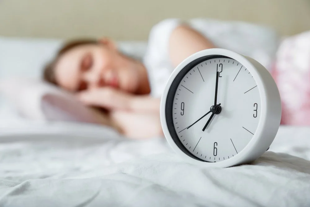 4 Elements of a Good Bedtime Routine