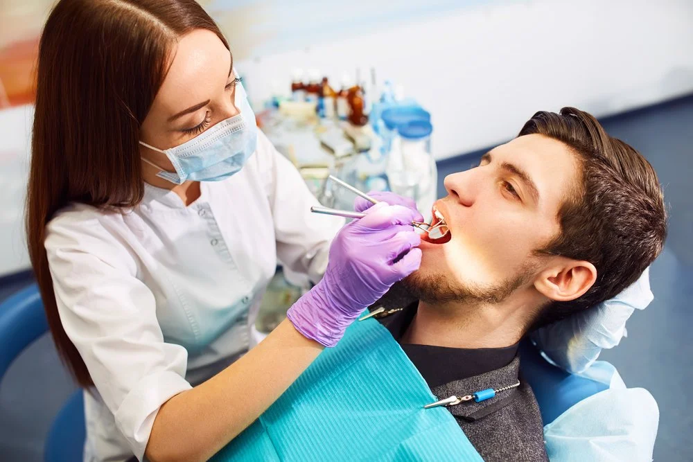 Signs That Are Telling You to Get a Root Canal