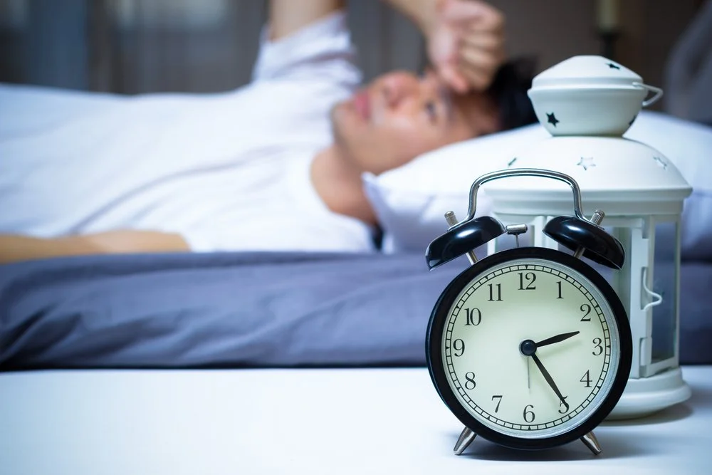 Can Sleep Apnea Cure and Possibly Reverse Brain Fog? 