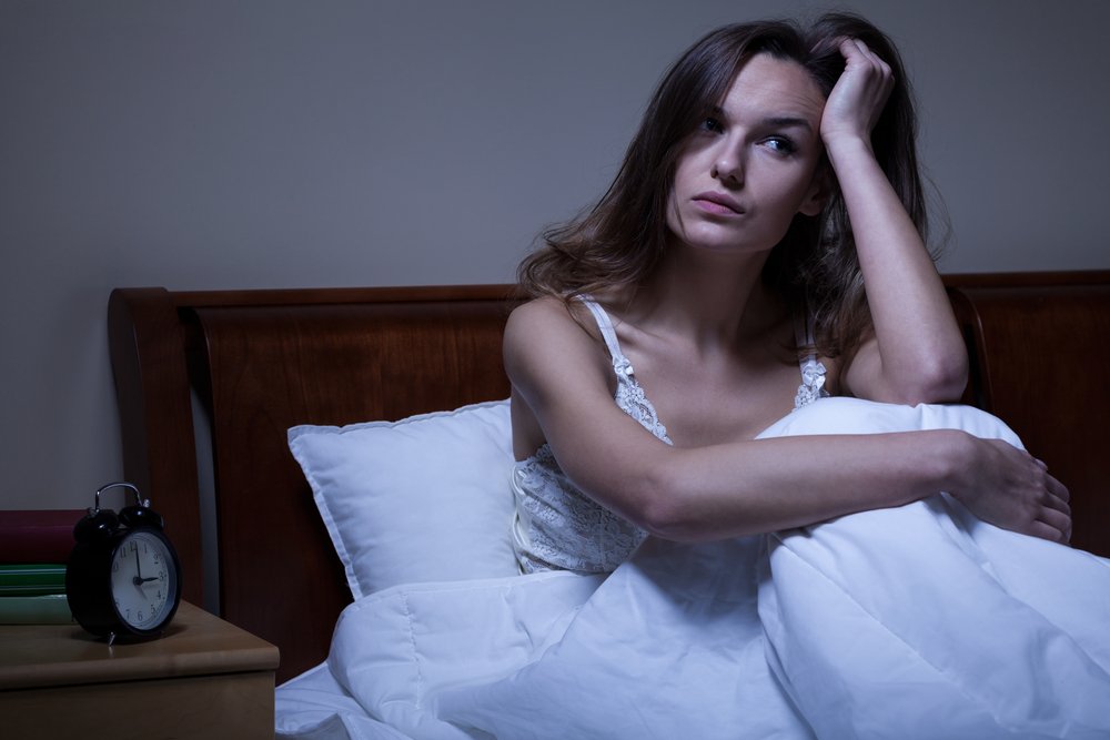 Obliterate the Snoring Problem with these Ultra-Effective Steps