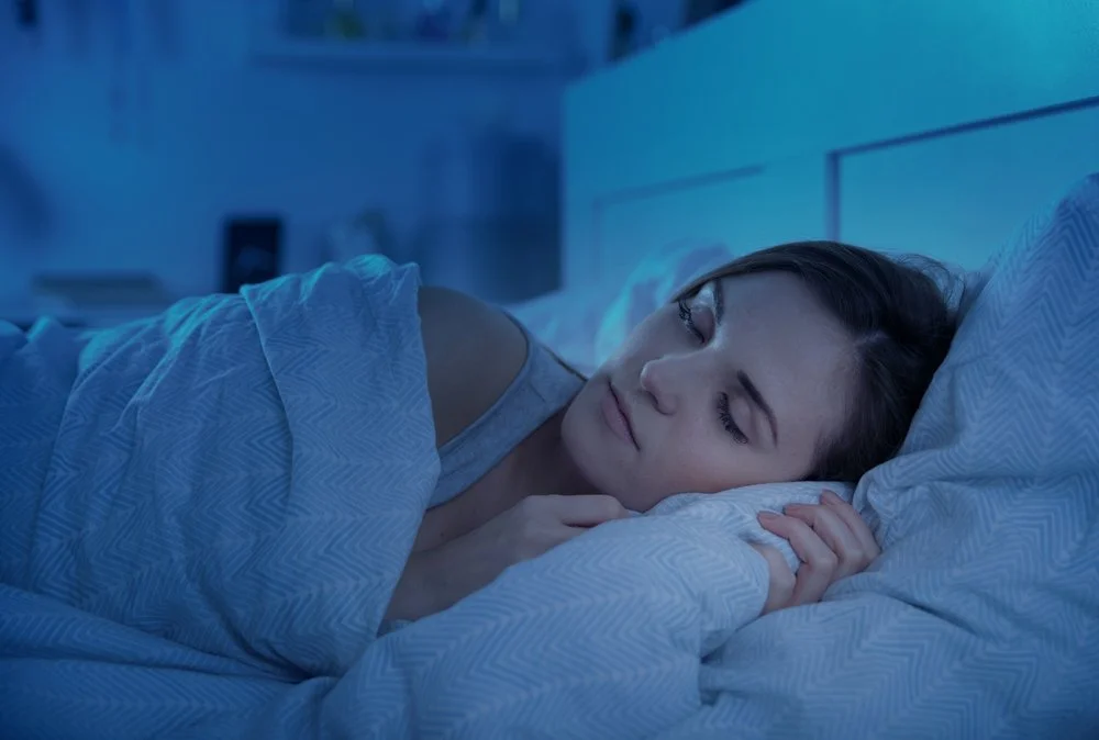 4 Tips to Create the Ideal Environment for Better Sleep