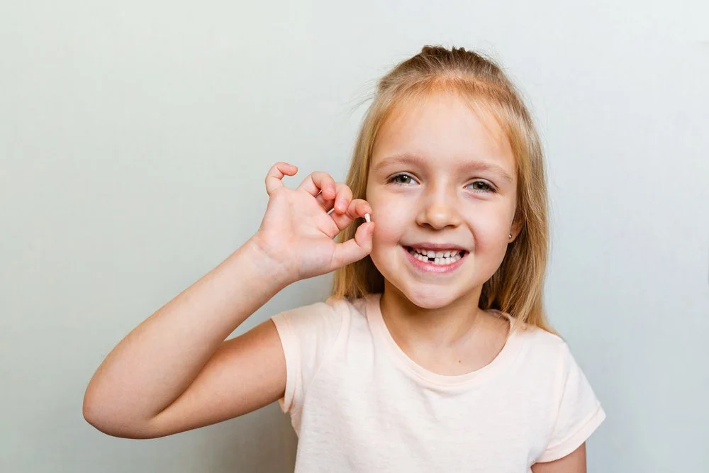 Tooth Fairy: The Origin and How It Affects American Kids