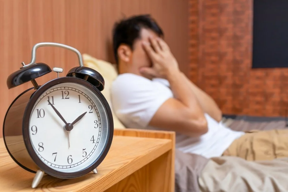 5 Remedies to Help You Sleep Better at Night
