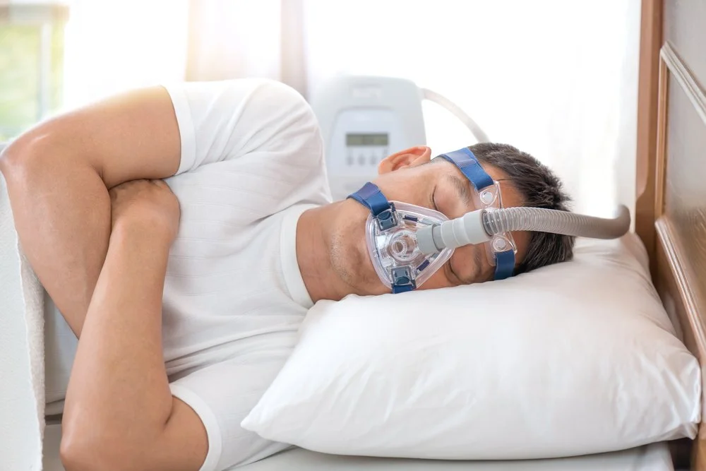 Winter Sleep Issues: Getting Familiar With Sleep Apnea 