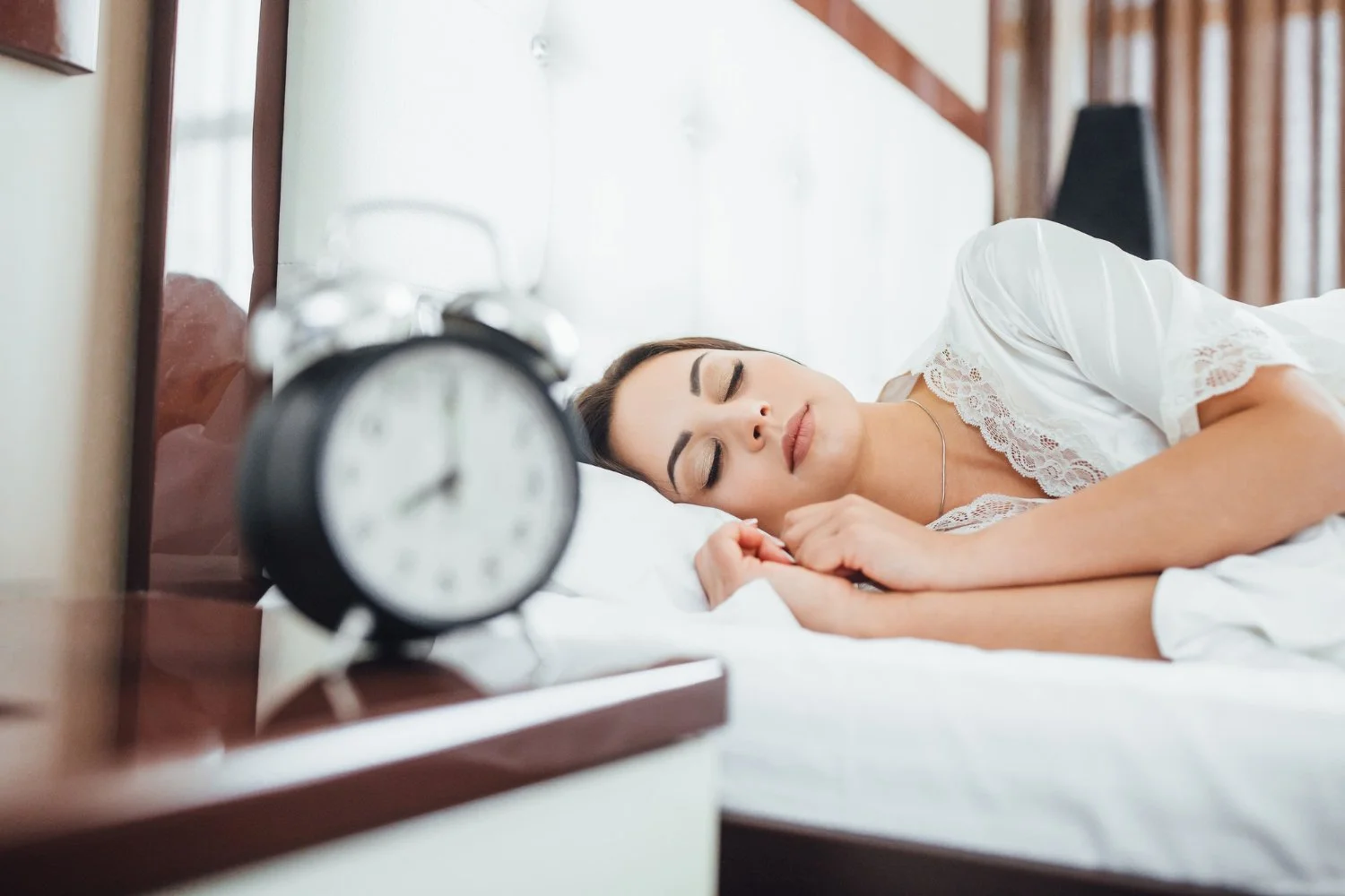 Easy Pointers To Get Better Sleep At Night