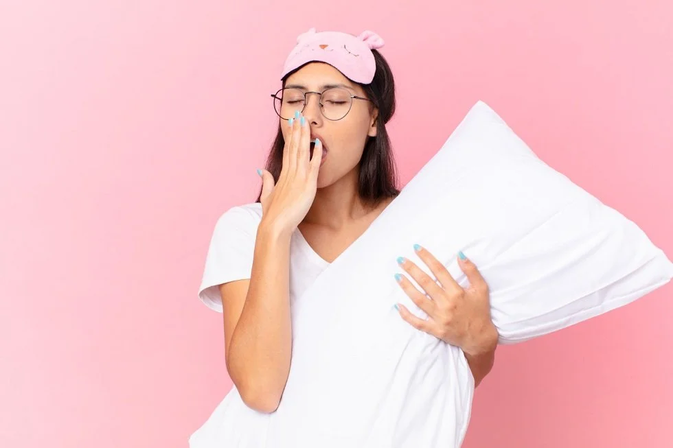 Sleep Apnea Worsening During Early Spring And Winter 