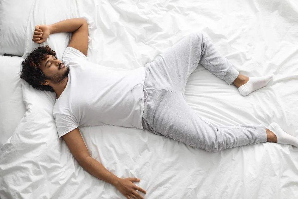 Wake Up Feeling Refreshed With These Sleep Remedies