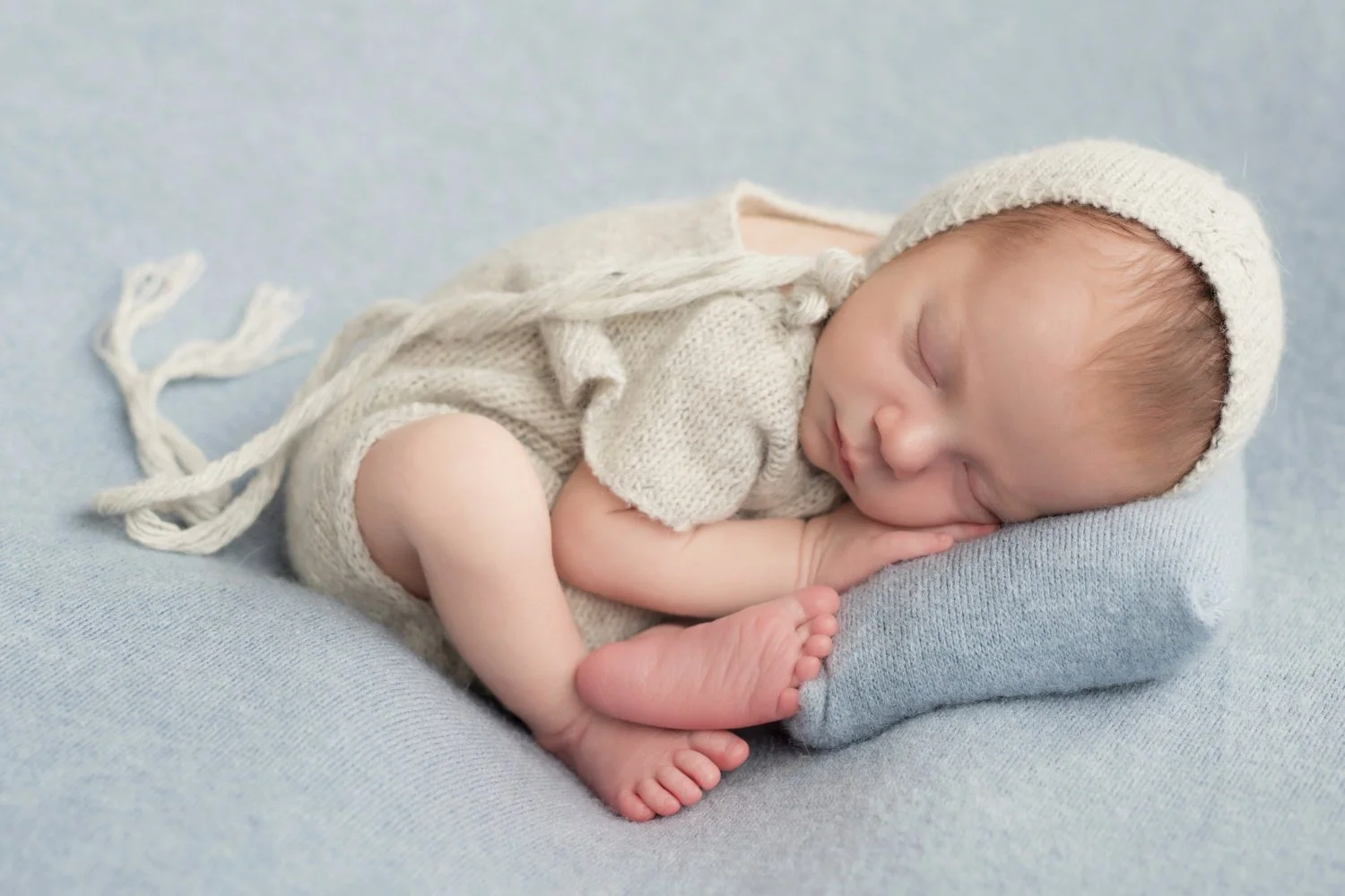 Sleep Safe: Expert Tips For Reducing The Risk Of SIDS