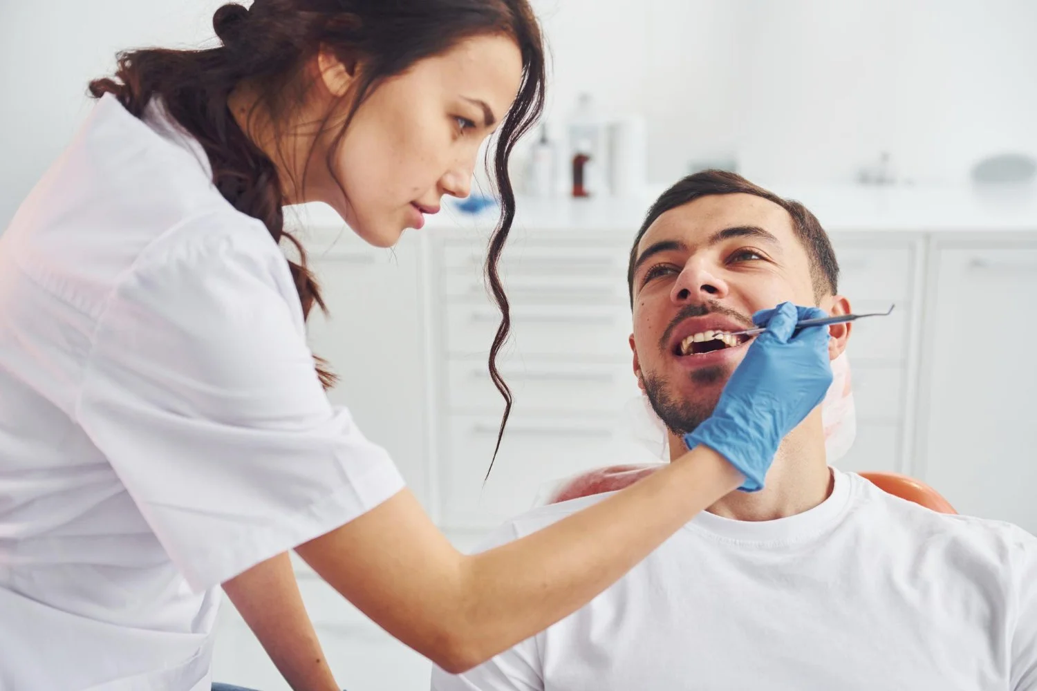 Jaw Pain Treatment: Symptoms And The Treatment Options