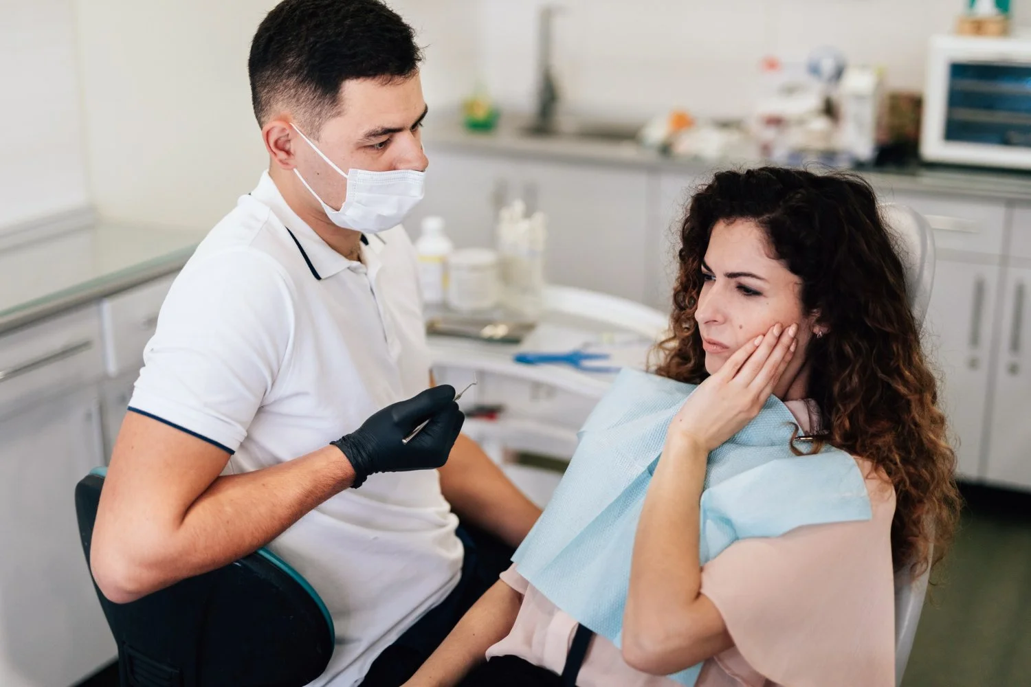 TMJ Disorder- The Details You Must Learn Before Treatment