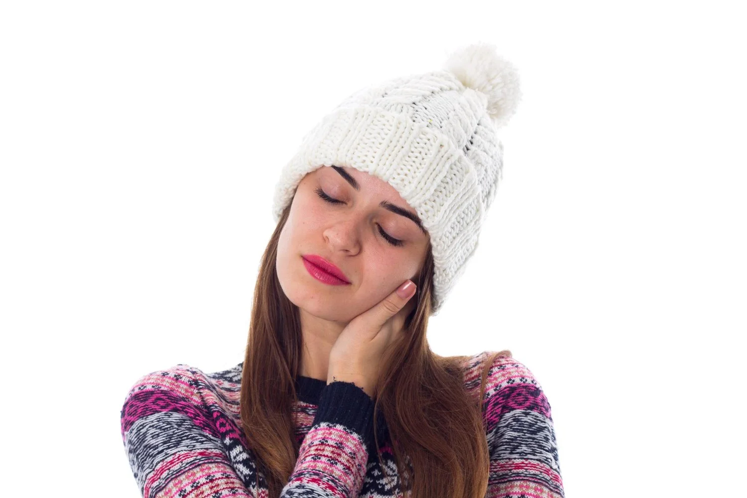 Win The Battle Against Winter TMJ: Tips And Treatment