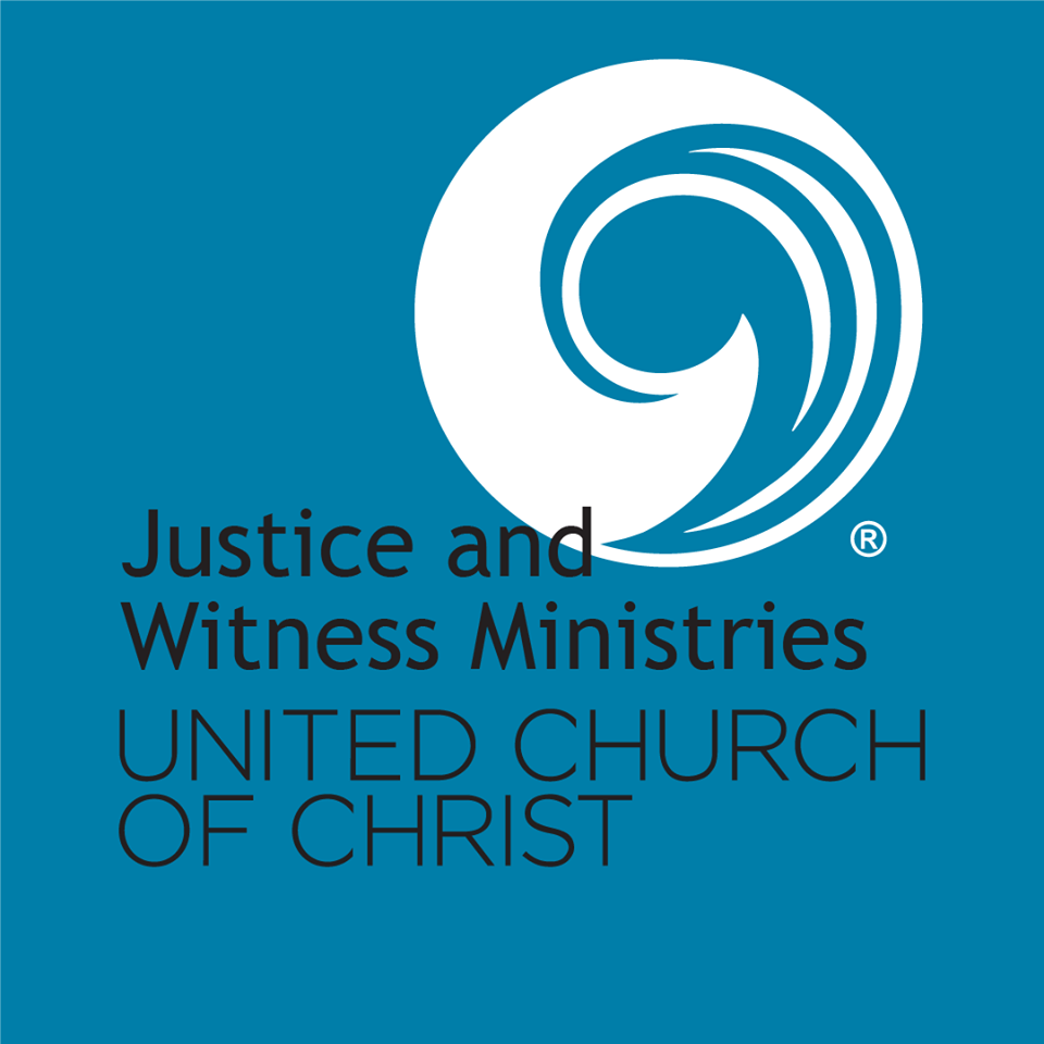 United Church of Christ Justice and Peace Ministries