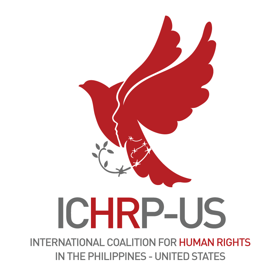 International Coalition for Human Rights in the Philippines