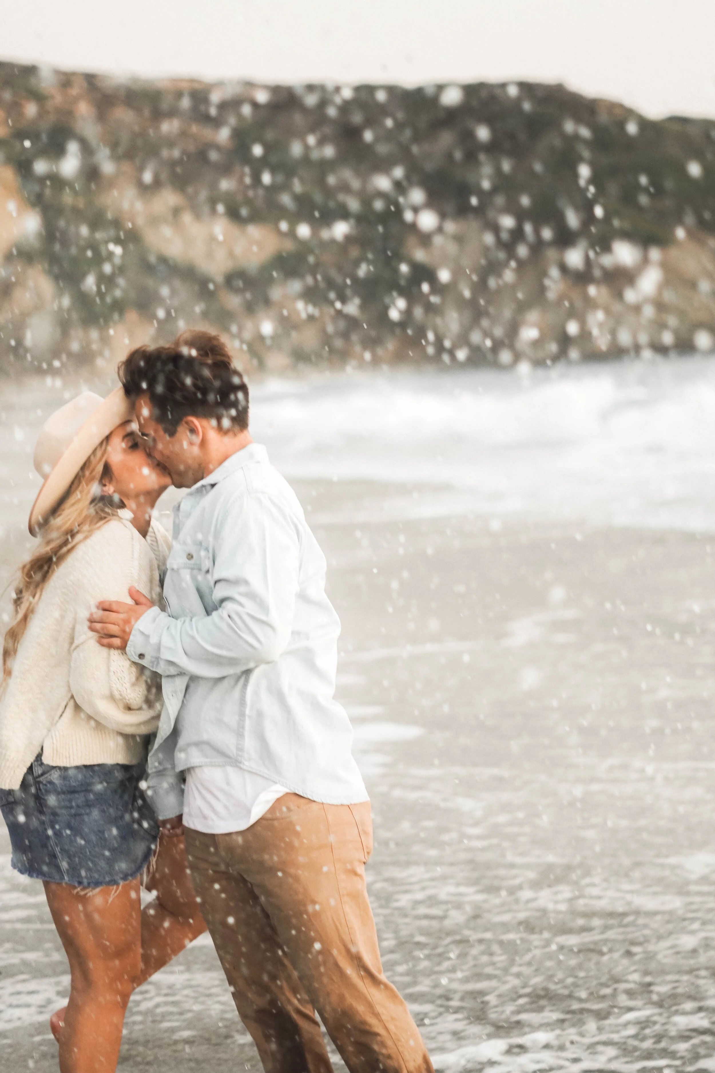 Beach Engagement Session; Beach couple's session; Dana Point; Aly and Mat; L E F Photo-00472.jpg
