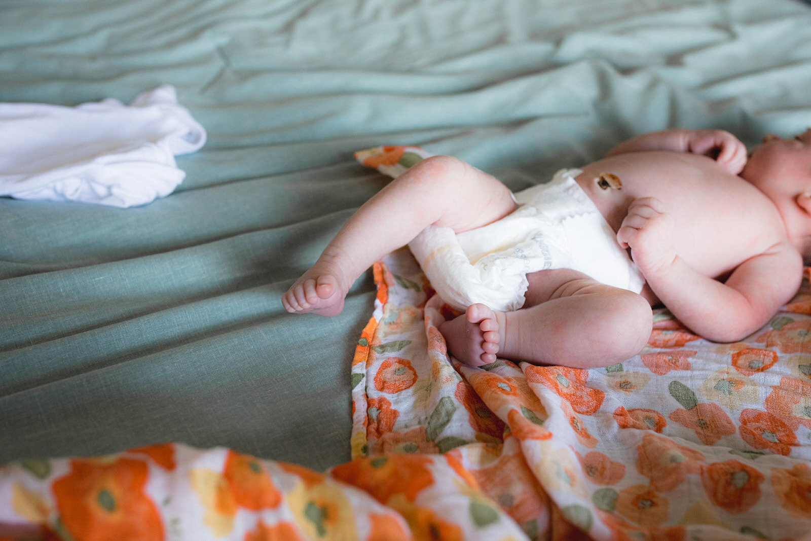 Wells Newborn photos