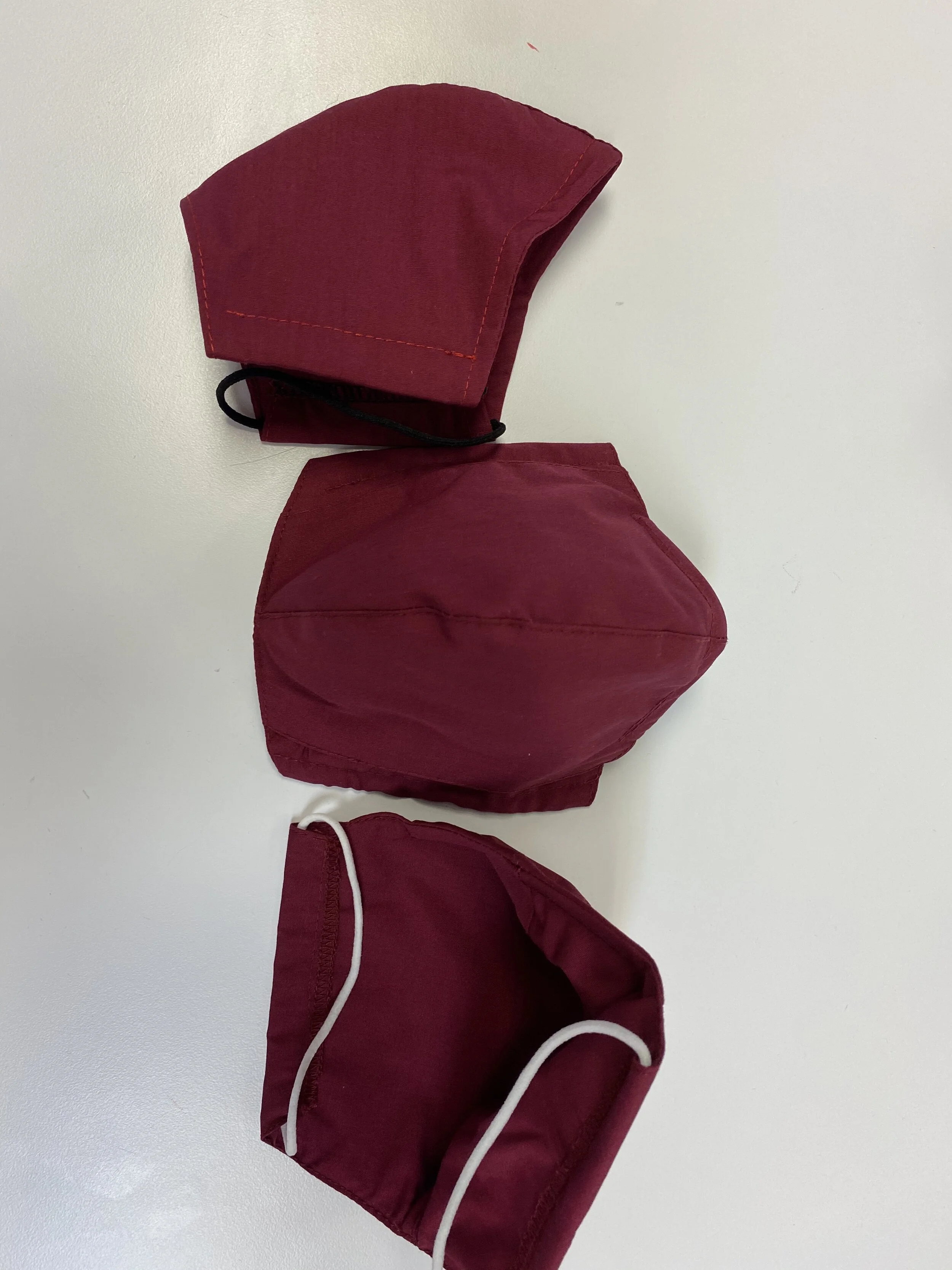 washable face mask dark red.jpeg