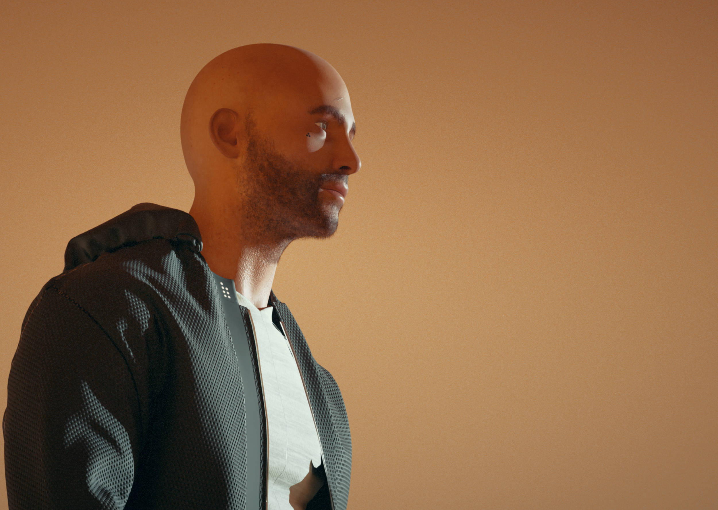 Behind The Scenes: Creating Intralight