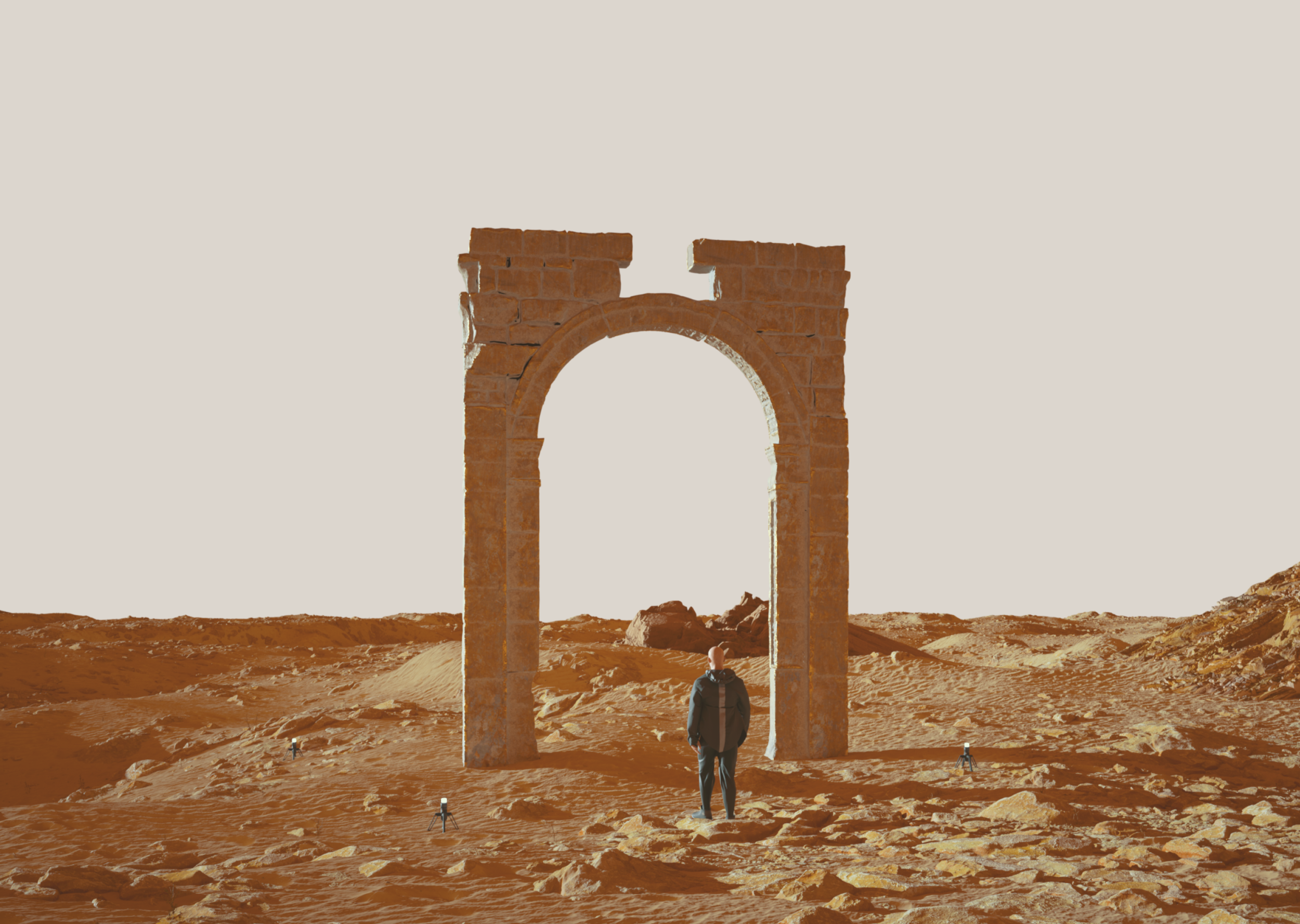 New Cinematic Trailer